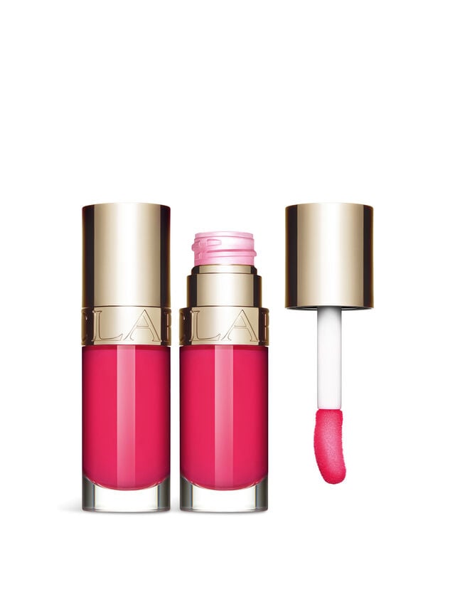 Limited Edition Lip Comfort Oil