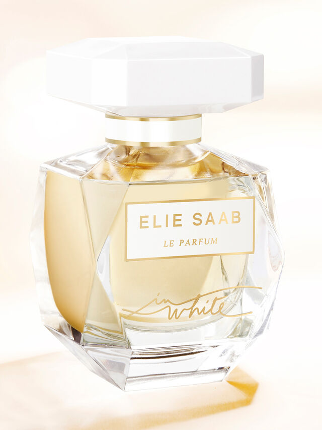 Le Parfum In White Eau De Parfum 30ml
