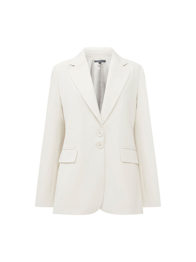 EVERLY SUITING BLAZER