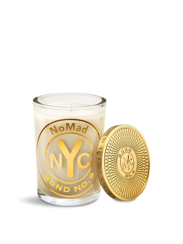 Nomad Scented Candle