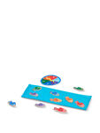 Catch & Count Fishing Game