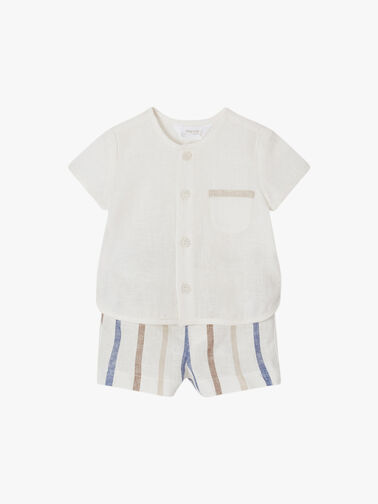 Linen-Shirt-and-Shorts-Set-1213