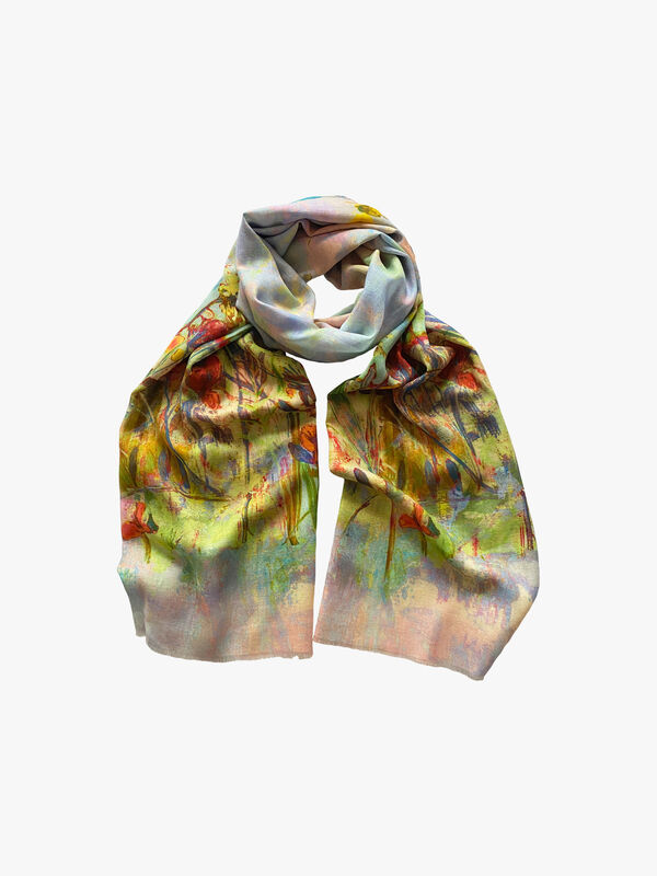 Orchard Scarf