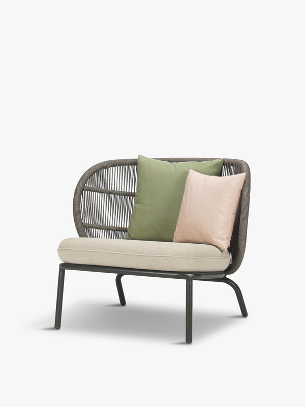 Kodo Lounge Chair