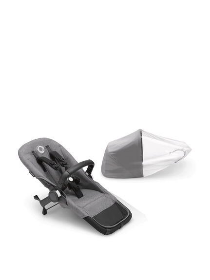 Bugaboo Donkey 5 Duo Extension (Extension Only)