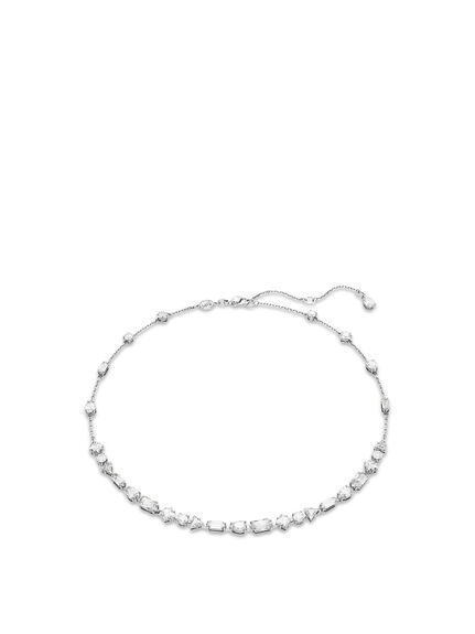 Mesmera Scattered Design Necklace