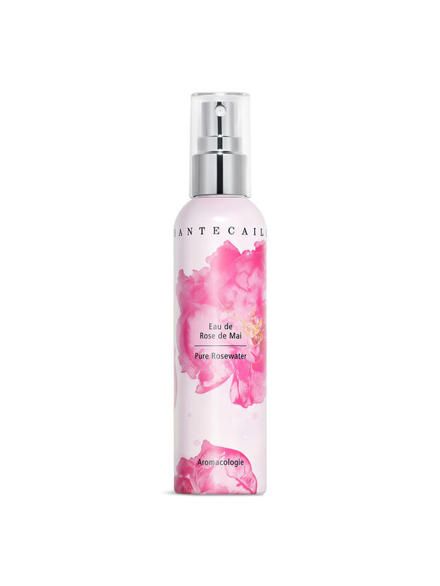 Pure Rosewater 125ml