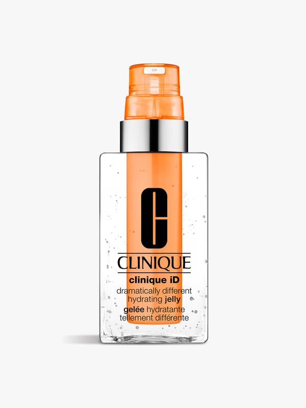Clinique iD Dramatically Different Hydrating Jelly & Active Cartridge Concentrate