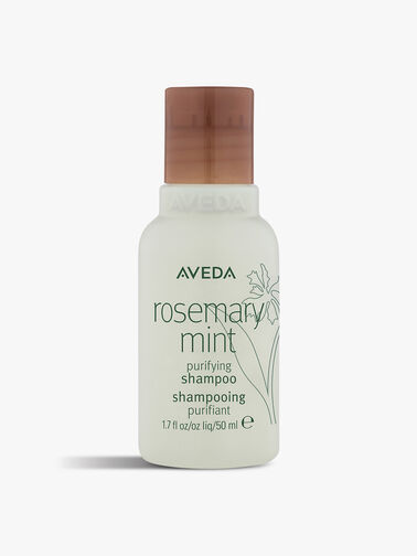 Rosemary Mint Purifying Shampoo 50 ml