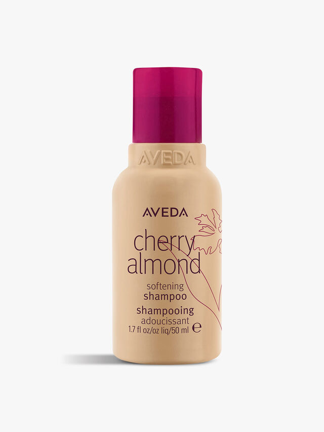 Cherry Almond Shampoo 50 ml