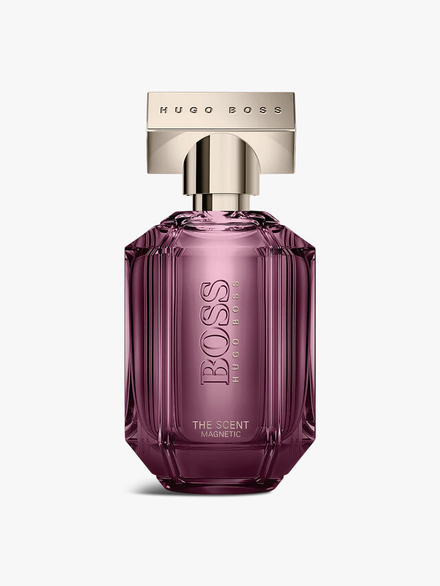 The Scent Magnetic For Her EDP 50ml