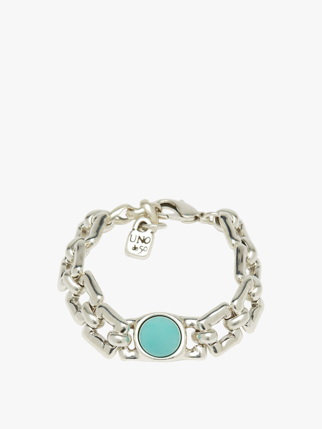 Linda Turquoise Bracelet