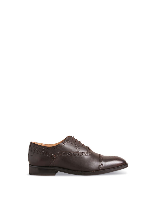 ARNIIE Core Formal Leather Shoe