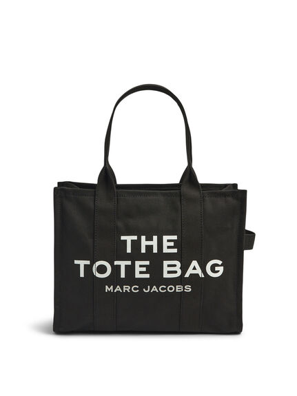 The Large Tote Bag  Green