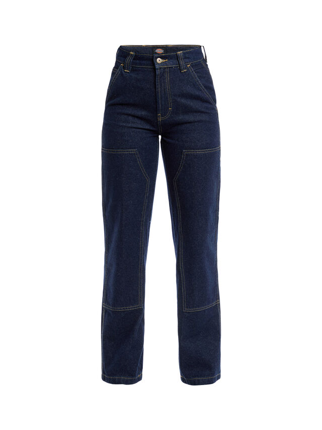 Madison Double Knee Jeans