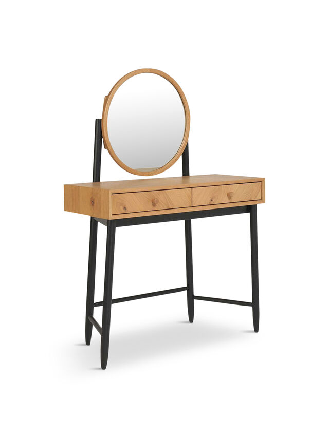 Ercol Monza Dressing Table