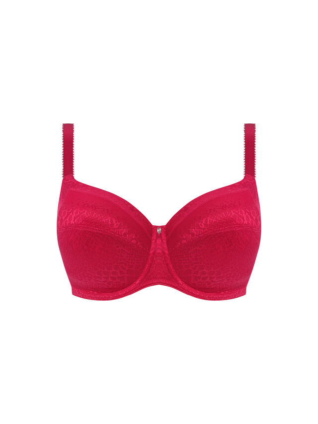 Envisage Underwire Full Cup Side Support Bra