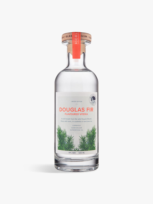 Douglas Fir Vodka 50cl