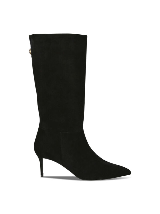 BELGRAVIA SLOUCH BOOTS