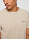 Tee Curved T-Shirt