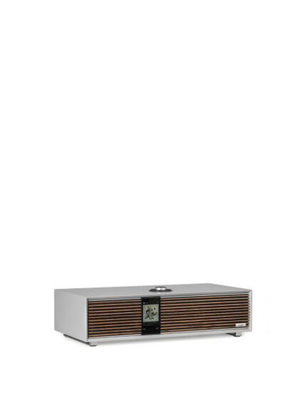 R410 Integrated music system Fused Walnut