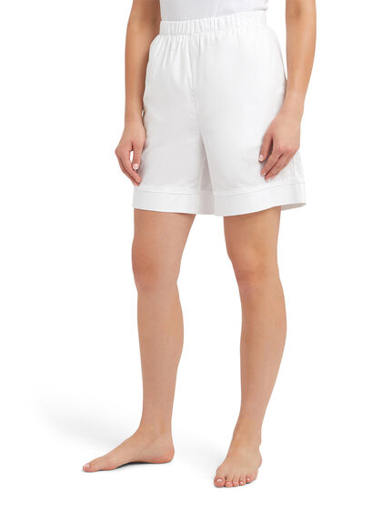 Canterbury Cotton Pyjama Shorts