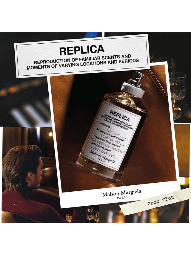 Replica  Jazz Club  100ML