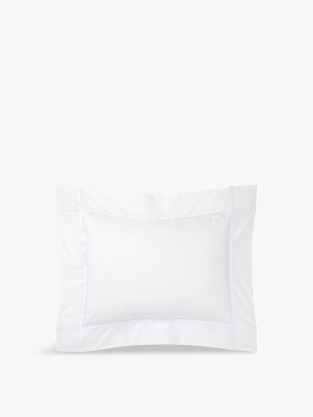 Athena Boudoir Oxford Pillowcase