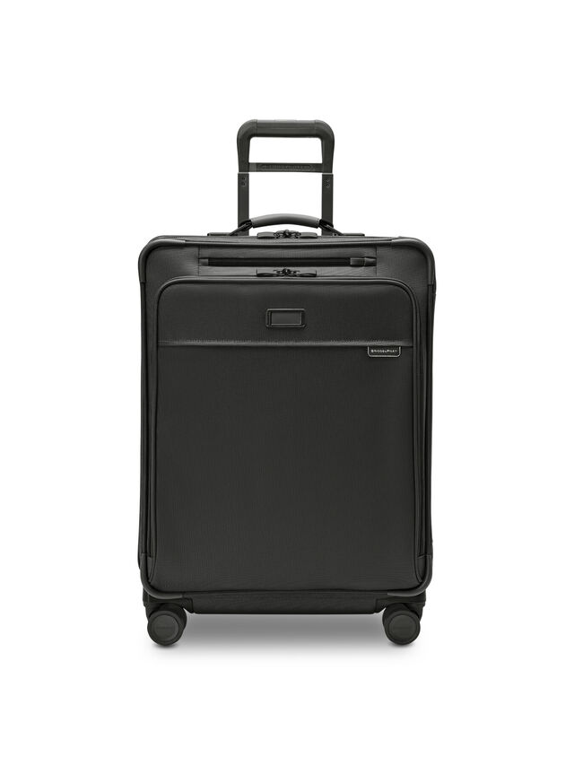 Briggs and Riley Large Expandable Spinner 74cm Suitcase