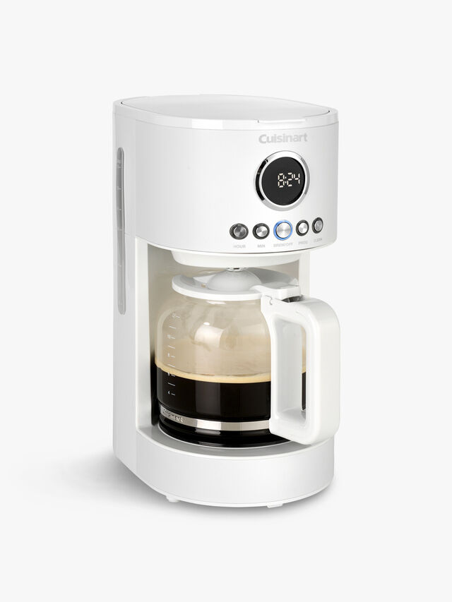 Drip Filter Coffee Maker 1.8L