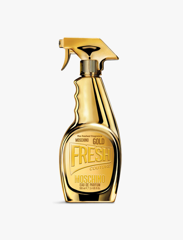 Gold Fresh Couture Eau de Parfum 100ml
