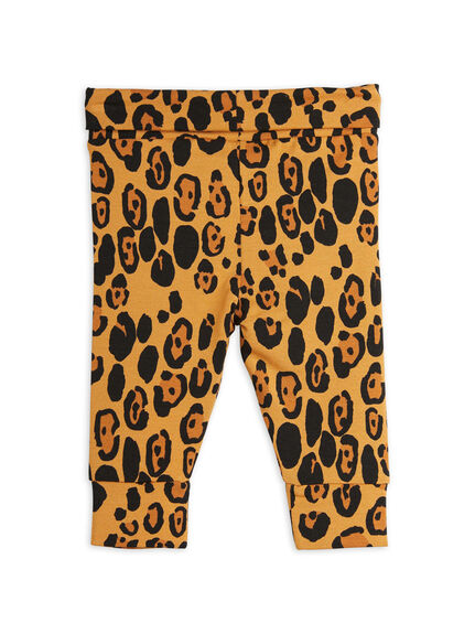 Basic leopard  leggings