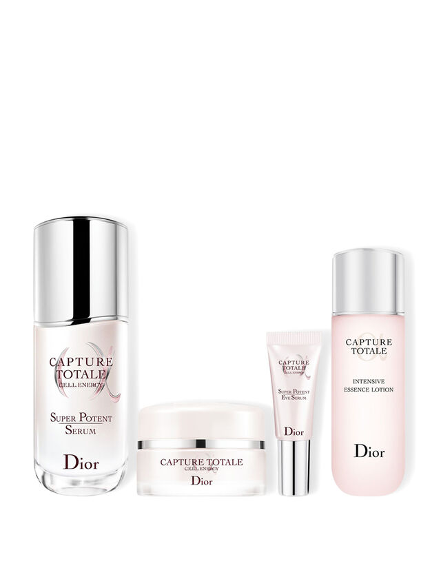 Capture Totale Total Age-Defying Intense Ritual