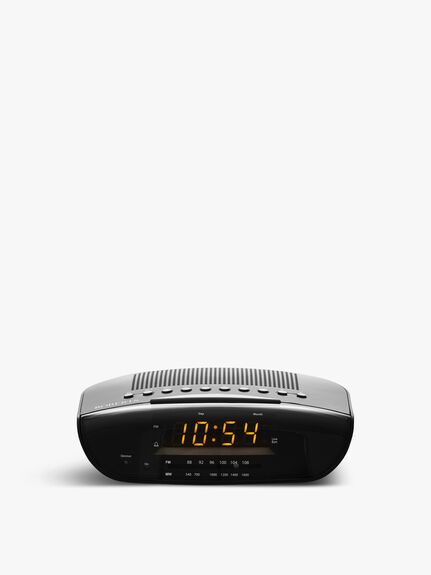 Chronologic VI Clock Radio