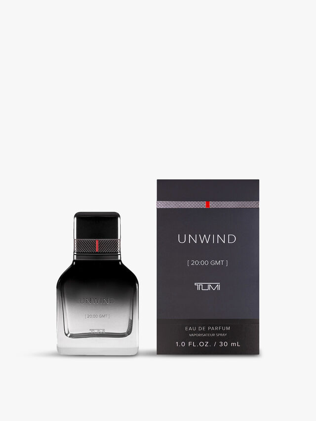 Unwind 20:00GMT Eau De Parfum 30ml