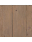 Tosca Reclaimed Wood 6 Drawer Tall Boy 115Cm