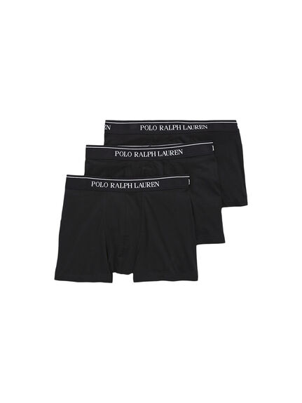 Classic 3 Pack Trunks