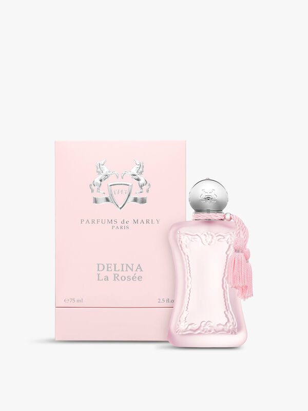 Delina La Rosee Eau de Parfum 75ml