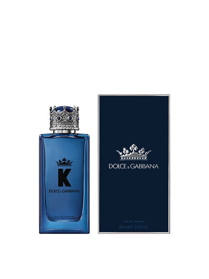 K by Dolce & Gabbana Eau de Parfum 100ml