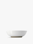 Olio by Barber & Osgerby White Pasta Bowl 21cm