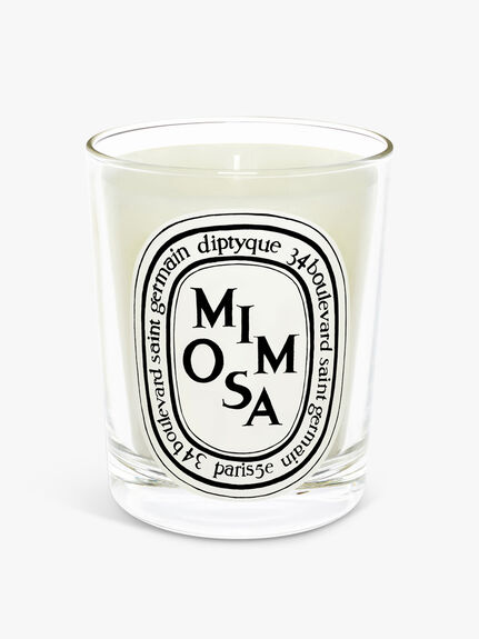Mimosa Candle 70 g