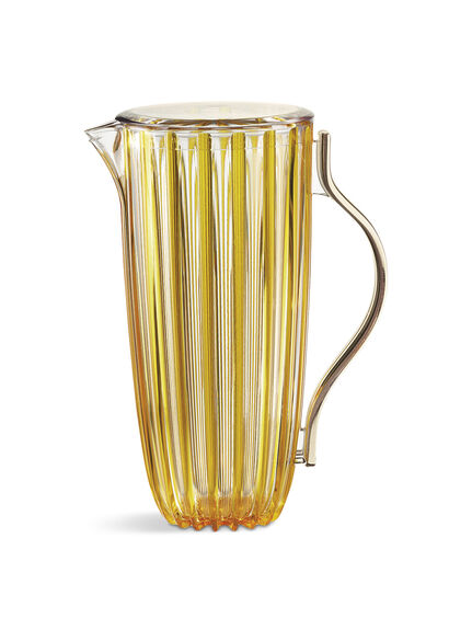 Dolcevita Pitcher with Lid