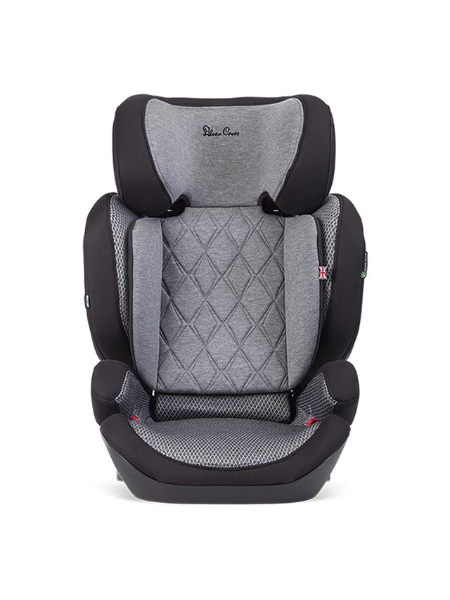 Discover Booster Car Seat