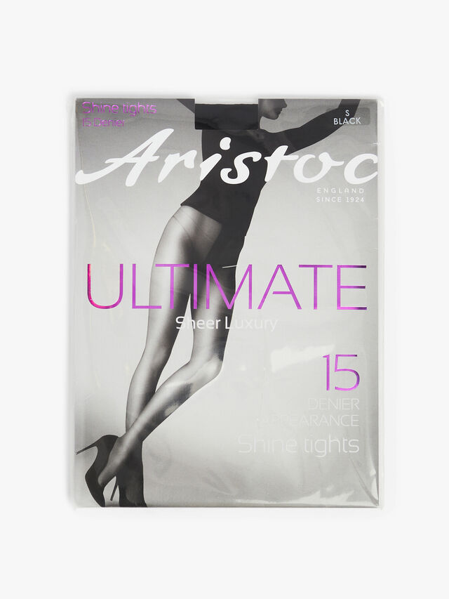 Ultimate 15D Shine Tights