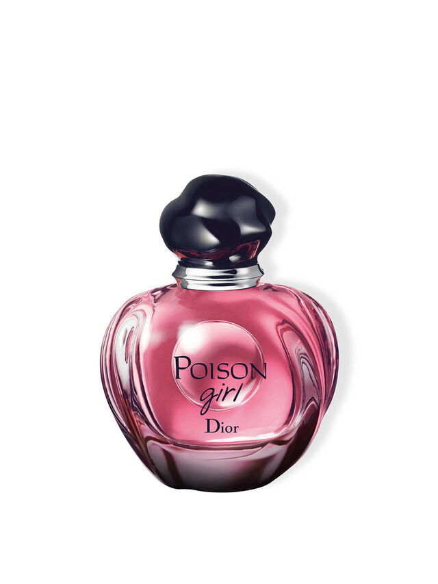 Poison Girl Eau de Parfum 50ml