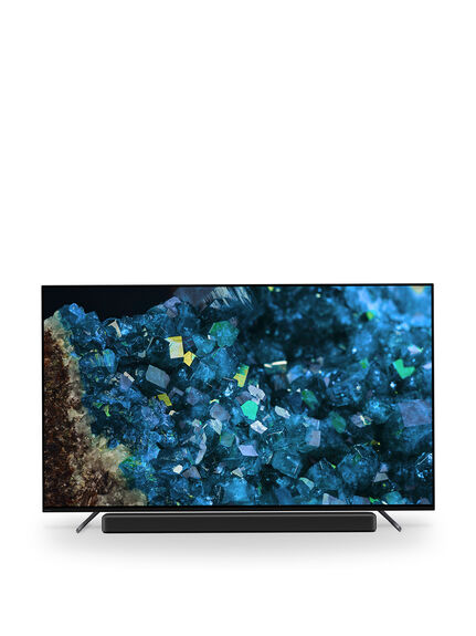 X85LU 55Inch 4K Full Array LED HDR TV 2023