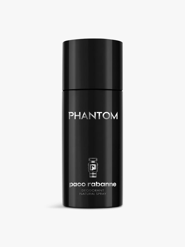 Phantom Deodorant Spray 150ml