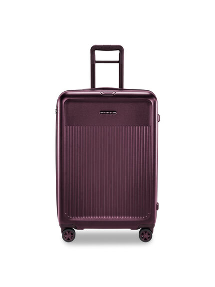 Brings and Riley Sympatico Medium 69cm Expandable Spinner Suitcase