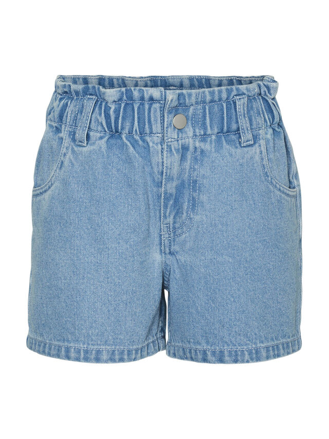 VM Marie Paperbag Shorts
