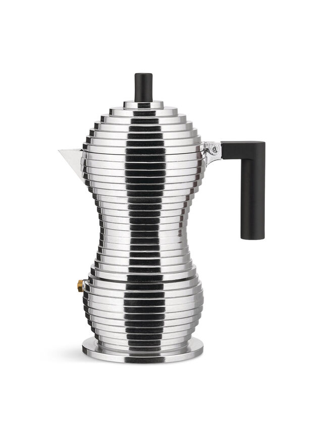 Pulcina Espresso Coffee Maker 3 Cups